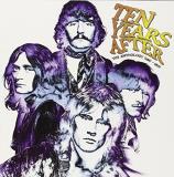 Ten Years After Anthology 1967 71 2 CD 