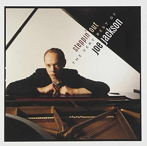 Joe Jackson/Steppin' Out/Very Best Of Joe@2 Cd