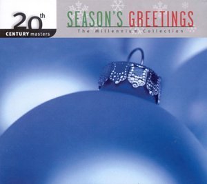 Season's Greetings-Millenni/Season's Greeting's-Millennium@3 Cd Set/Digipak@Millennium Collection