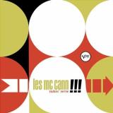 Les Mccann Talkin' Verve 