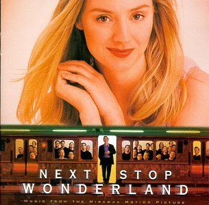 NEXT STOP WONDERLAND/SOUNDTRACK