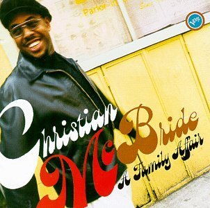 Christian McBride/Family Affair