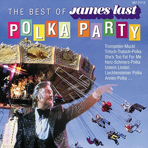 James Last/Best Of Polka Party@Import-Deu@Remastered