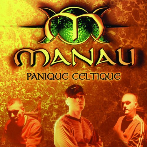 Manau/Panique Celtique