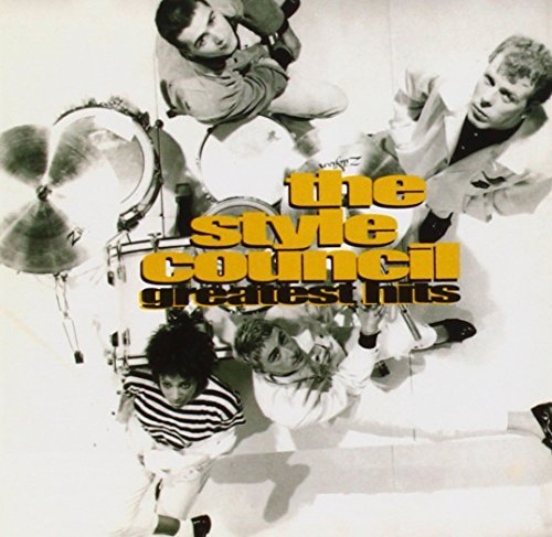 Style Council/Greatest Hits