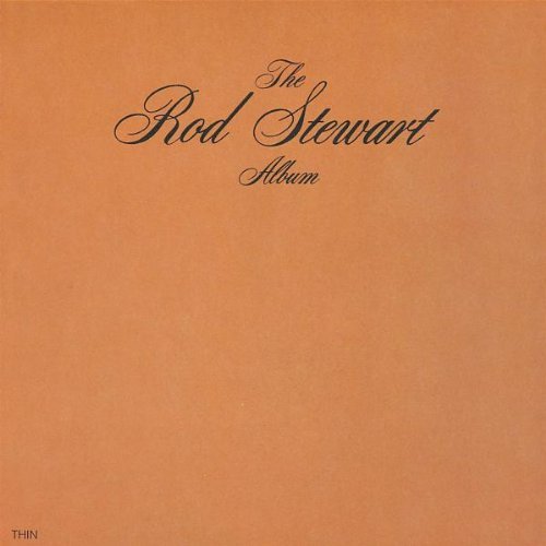 Rod Stewart/Rod Stewart Album