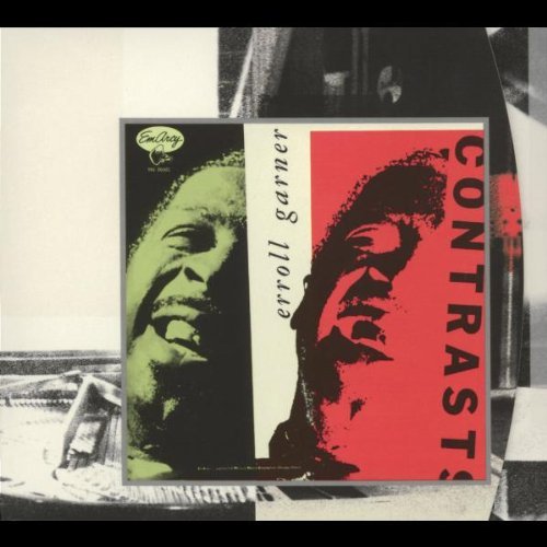 Erroll Garner Contrasts Remastered 