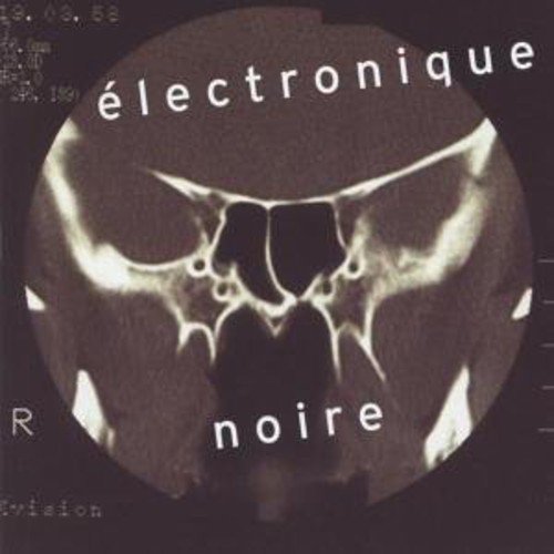 Aarset Eivind/Electronique Noire@Import-Eu