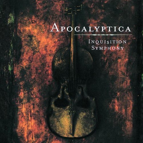 Apocalyptica/Inquisition Symphony