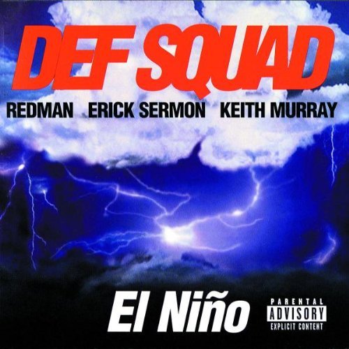Def Squad/El Nino@Explicit Version