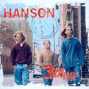 Hanson/Three Car Garage-Indie Recordi