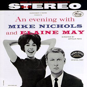 Nichols & May Evening With Nichols & May 