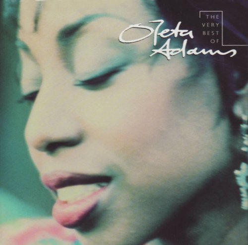 Oleta Adams/Very Best Of Oleta Adams