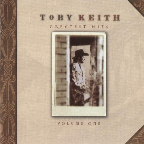Toby Keith/Vol. 1-Greatest Hits