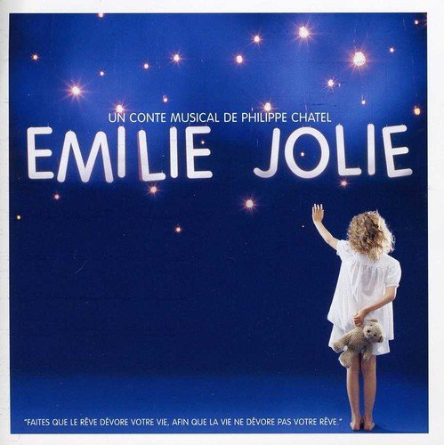 Emilie Jolie Emilie Jolie Import Fra 
