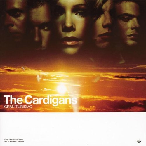 Cardigans/Gran Turismo