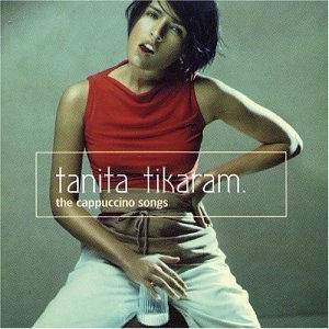 Tanita Tikaram Cappuccino Songs Import Hkg Incl. Bonus Tracks 