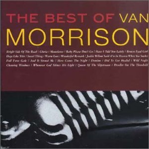 Van Morrison/Best Of Van Morrison@Import-Eu