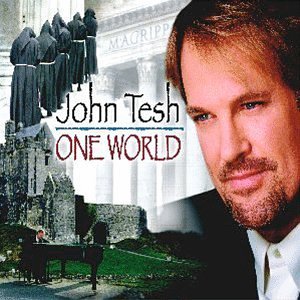 John Tesh/One World