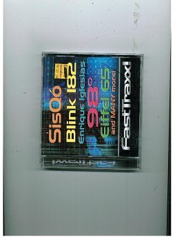90's Rock Fast Traxx/90's Rock Fast Traxx