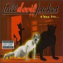 FULL DEVIL JACKET/WAX BOX EP