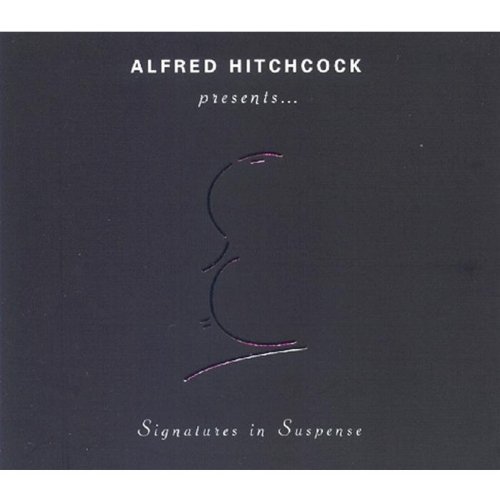 Alfred Hitchcock Presents/Signatures In Suspense@Tiomkin/Waxman@Alfred Hitchcock Presents