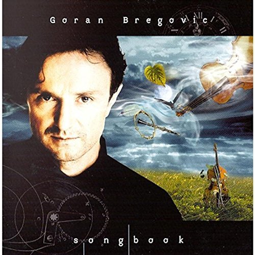 Goran Bregovic/Songbook@Import
