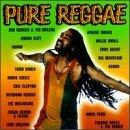 Pure Series Pure Reggae Marley Aswad Clapton Melodians Pure Series 