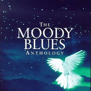 Moody Blues/Moody Blues Anthology@2 Cd Set