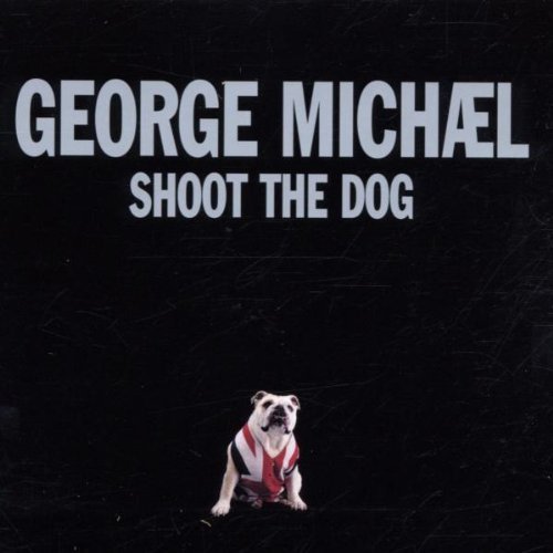 George Michael/Shoot The Dog@Import-Fra