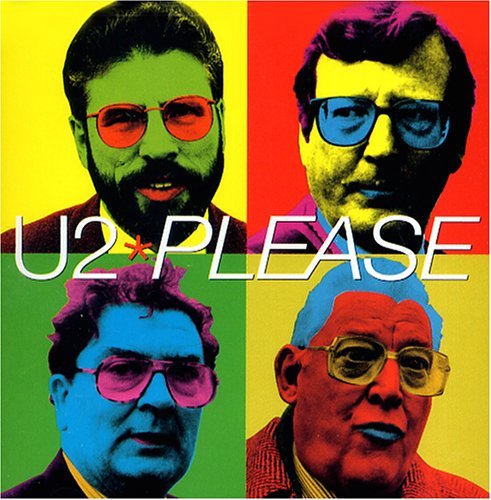 U2/PLEASE
