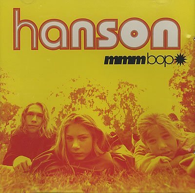 Hanson/Mmmbop