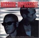 Mullen/Clayton/Theme From Mission: Impossible
