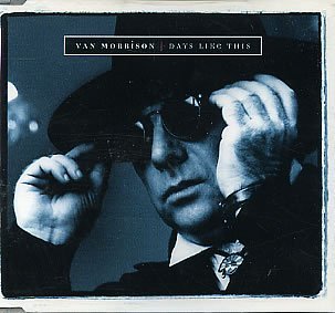MORRISON,VAN/DAYS LIKE THIS