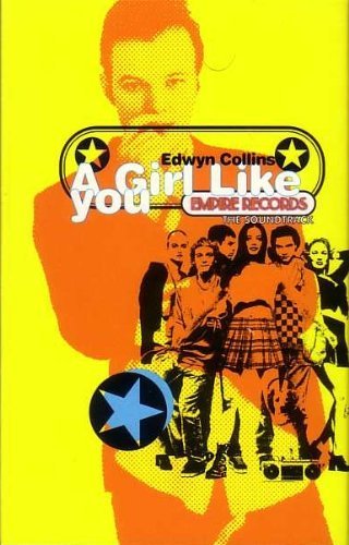 Edwyn Collins/Girl Like You