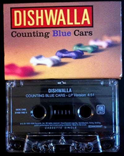 Dishwalla/Counting Blue Cars