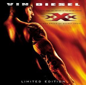 XXX/SOUNDTRACK
