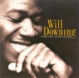 Will Downing Greatest Love Songs 