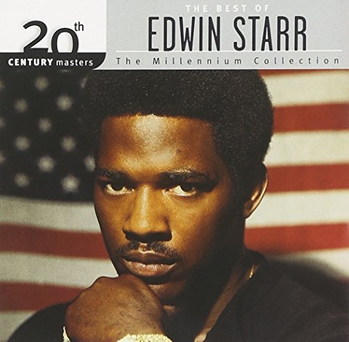 Edwin Starr/Millennium Collection-20th Cen@Millennium Collection