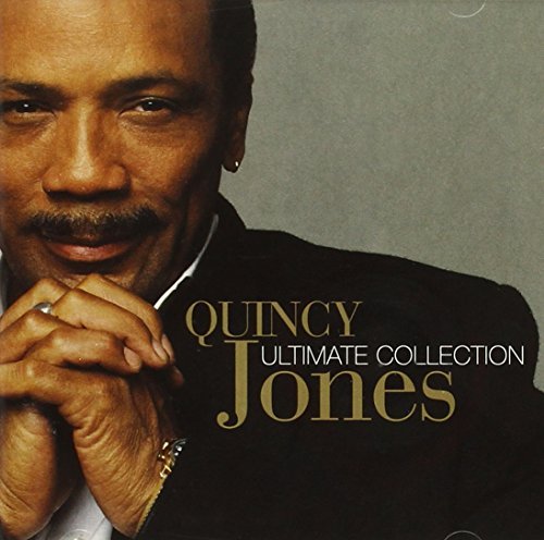 Quincy Jones Ultimate Collection Ultimate Collection 