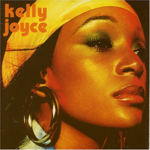 Kelly Joyce/Kelly Joyce@Import-Eu