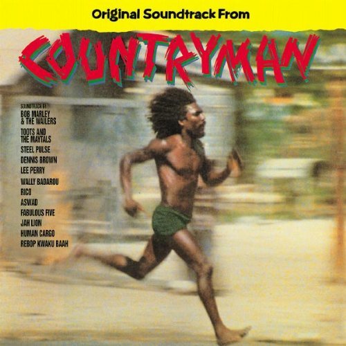 Countryman Soundtrack Remastered 
