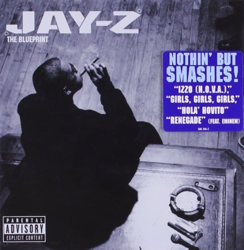 Jay Z/Blueprint@Explicit Version