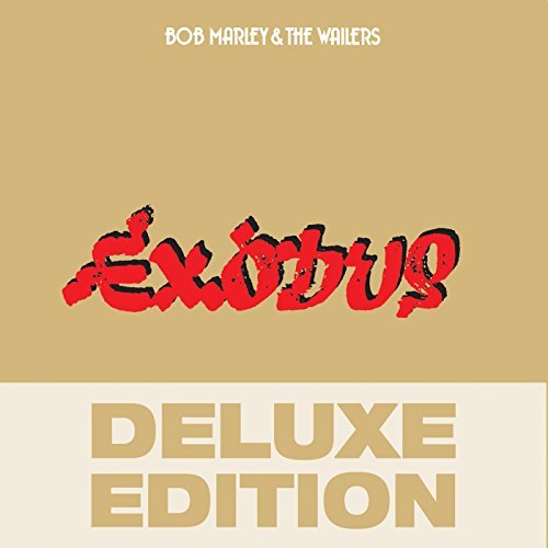 Bob & The Wailers Marley/Exodus@Deluxe Ed.@2 Cd Set/Digipak