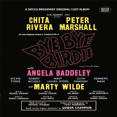 Bye Bye Birdie/Original Cast