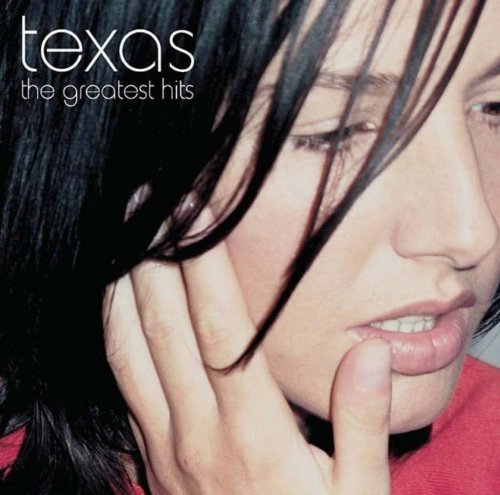 Texas/Greatest Hits@Import-Eu