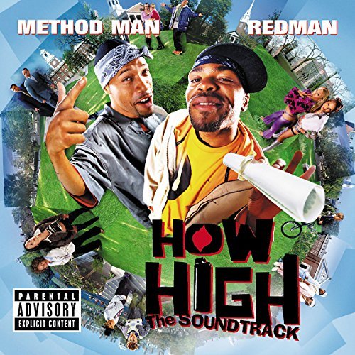 How High/Soundtrack@Explicit Version