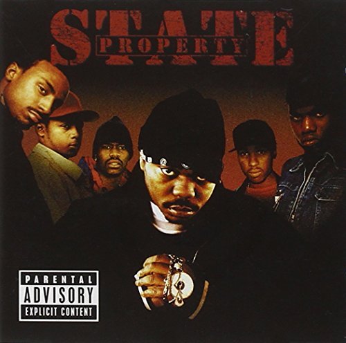 State Property/Soundtrack@Explicit Version@Sigel/Freeway/Oschnio & Sparks