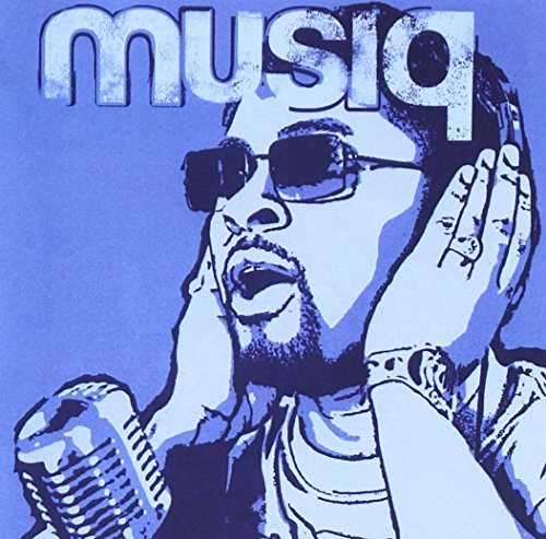 Musiq (Soulchild)/Juslisen