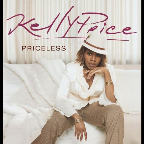 Kelly Price/Priceless